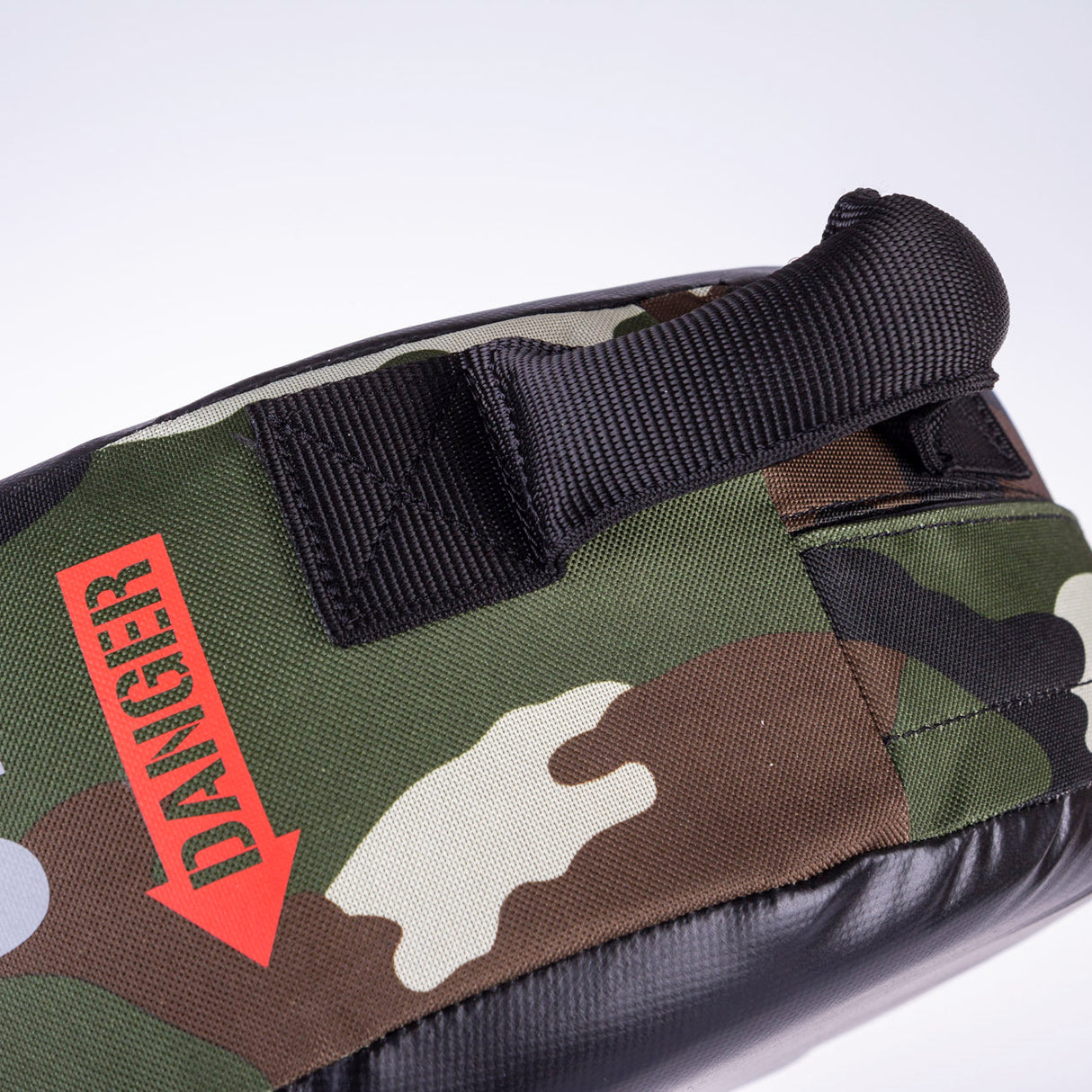 Fighter Round Shield – Tactical Series – Camouflage, FKSH-18