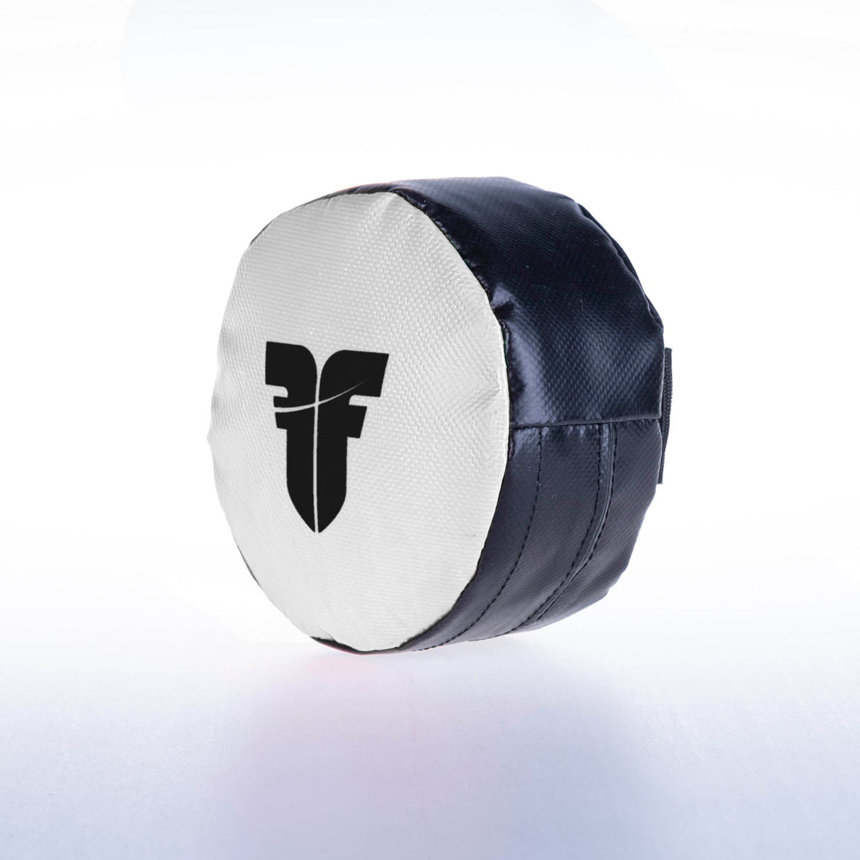 Fighter Round Target MINI – weiß, FLM-1-WH