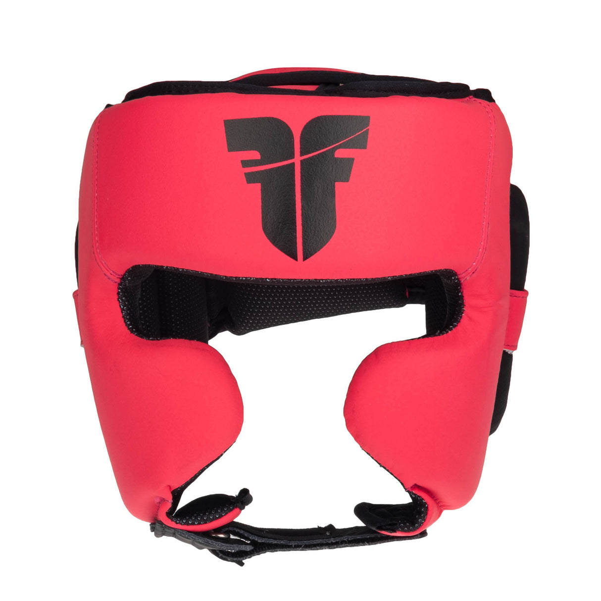 Fighter Kopfschutz Sparring Pro – pink, FHG-001CPK