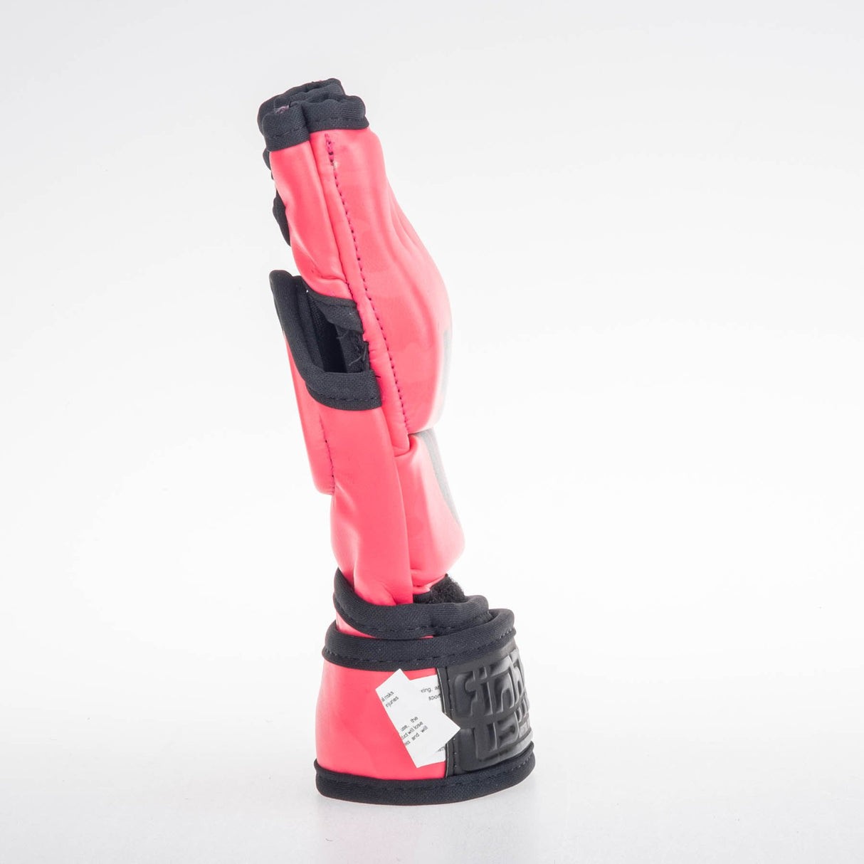 Fighter MMA-Handschuhe Competition – pink camo, FMG-002CPK