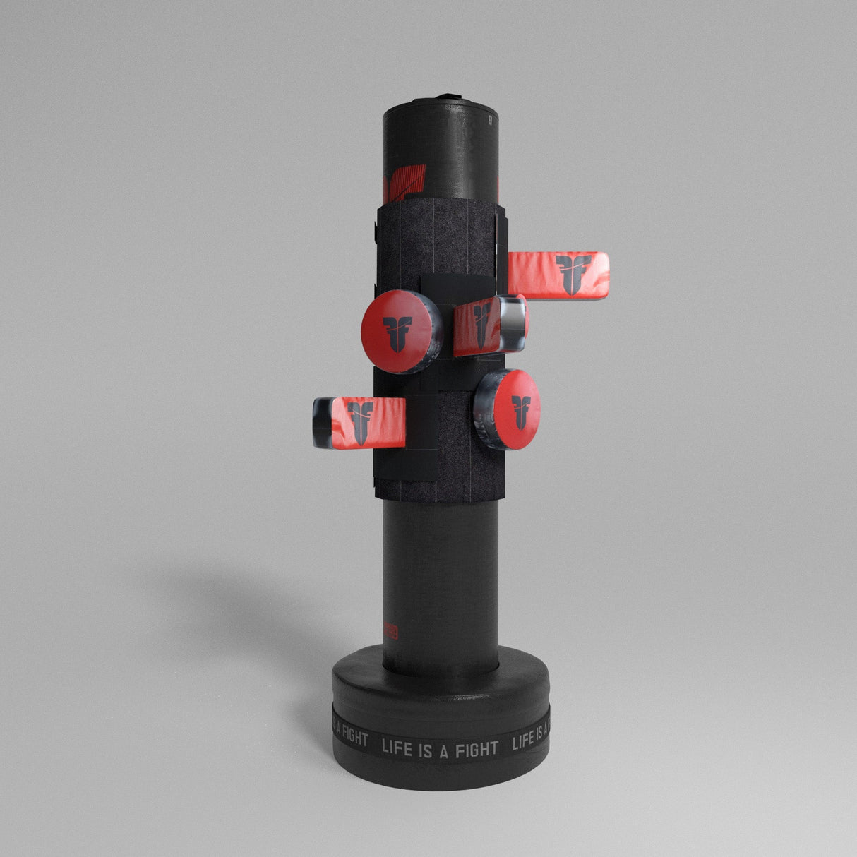Fighter Extender Klettverschluss XL