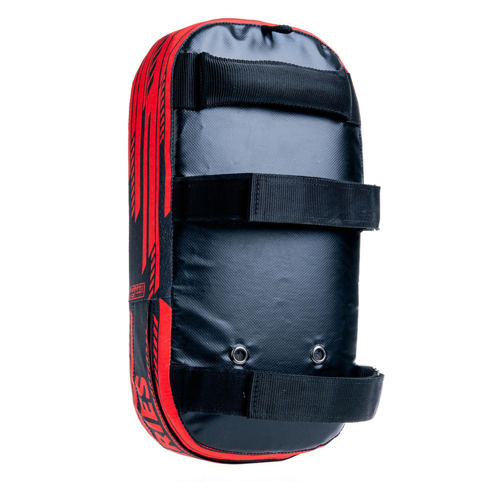 Fighter Shield Thai MAXI – Power Series – schwarz/rot