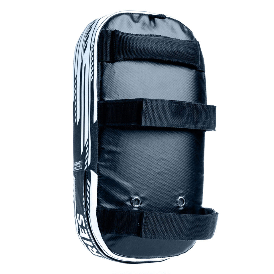 Fighter Shield Thai MAXI – Power Series – schwarz/rot