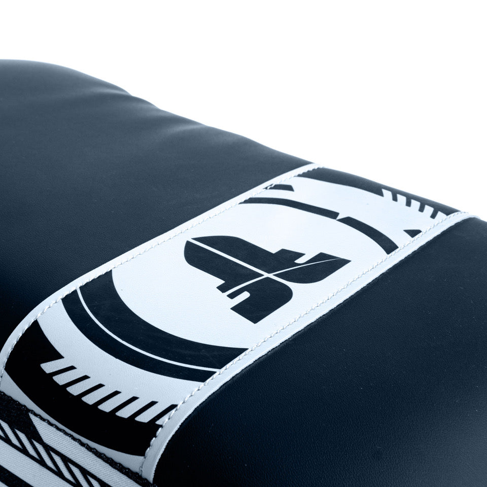 Fighter Shield Thai MAXI – Power Series – schwarz/rot