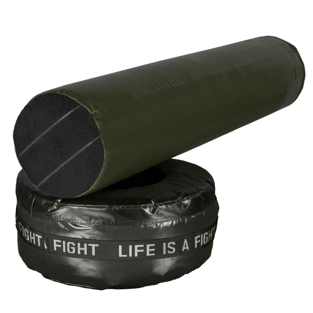 Fighter Free-Standing Boxing Bag 3in1 – Tactical Series, FFSB31-04