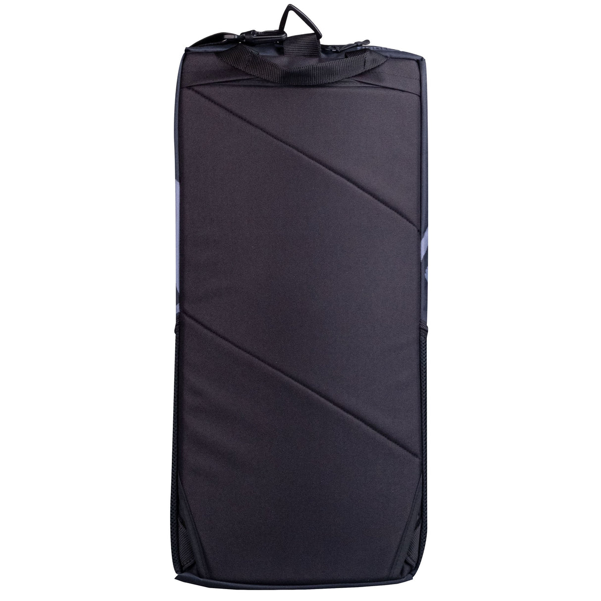 Fighter Sporttasche/Rucksack – Karate – weiß/rot, FTS-13-KRT