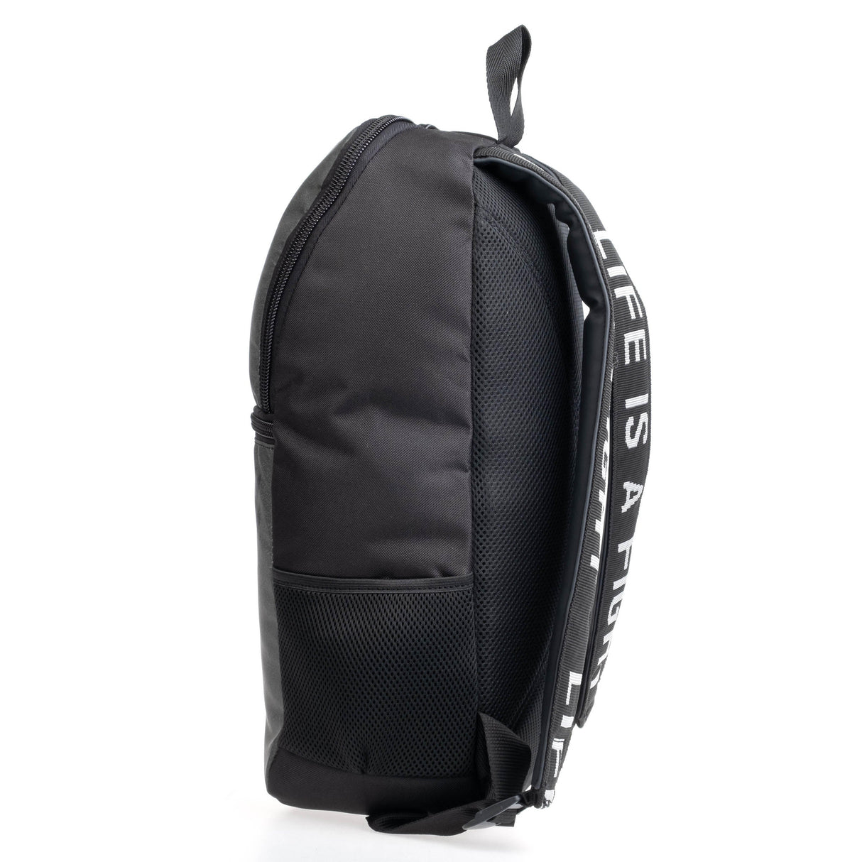 Fighter Rucksack Größe S – olivgrau