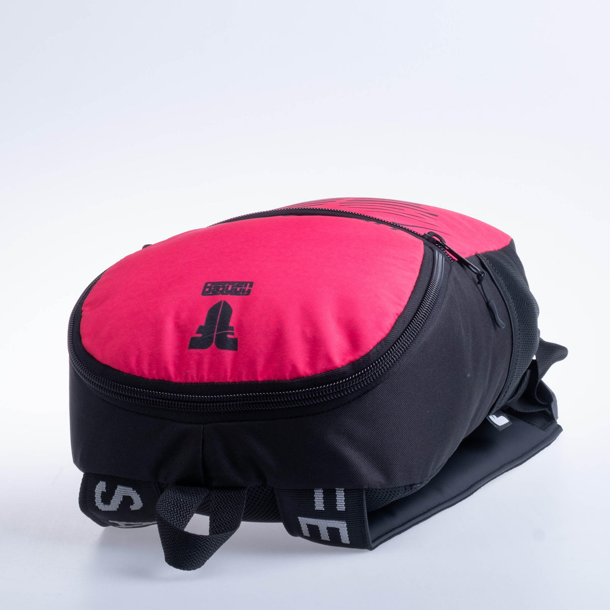Fighter Rucksack Größe S – Neonpink