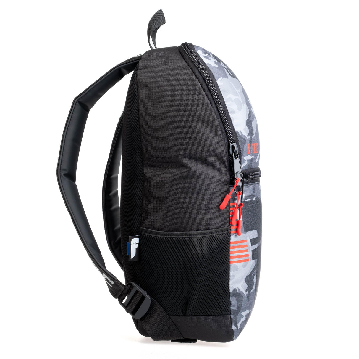 Fighter Rucksack Größe S – Urban Camo