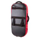 Fighter Kicking Shield – MULTI GRIP – schwarz/rot, FKSH-09