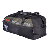 Fighter Sporttasche LINE XL – Tactical Series – armeegrün, FTBP-06