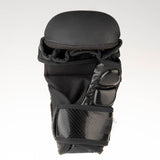 Fighter MMA-Handschuhe Training – schwarz, FMG-001BB