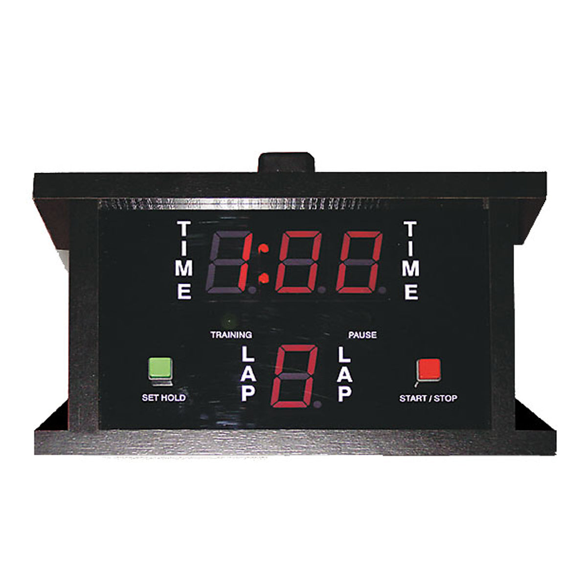 Fighter Gym Timer, F09990-B