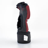 Fighter MMA-Handschuhe IAF – burgunderrot, FMG-IAF-B