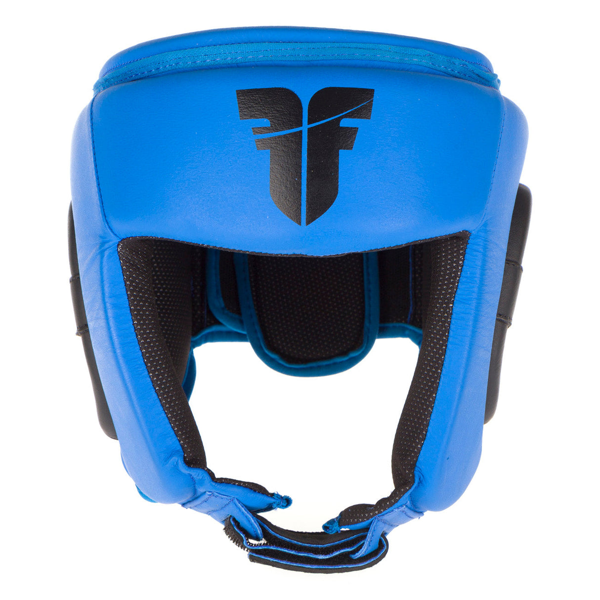 Fighter Kopfschutz SIAM Competition – blau, FHG-001B