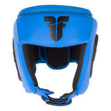 Fighter Kopfschutz SIAM Competition – blau, FHG-001B