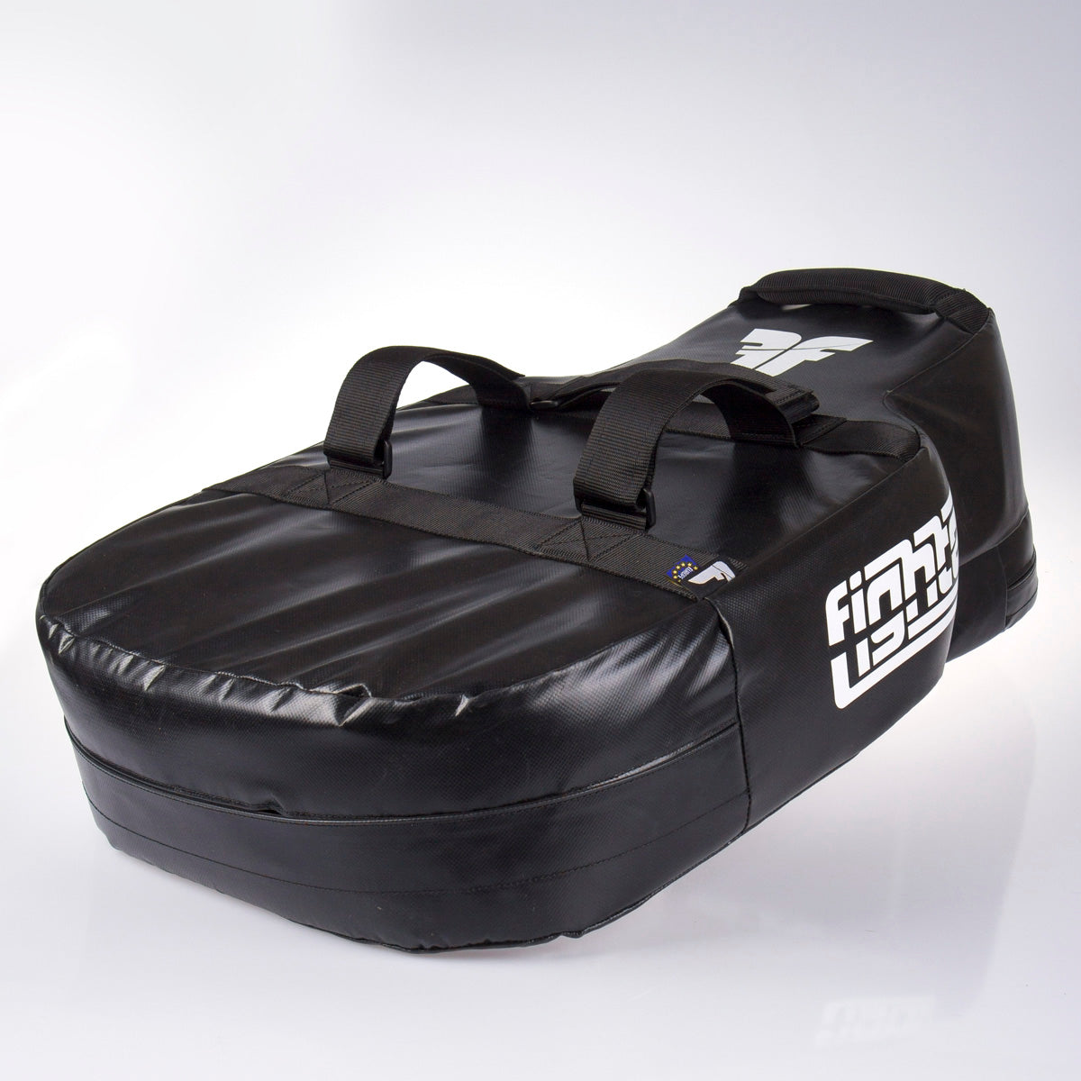 Fighter Body Kicking Shield – schwarz, FBS-BLK
