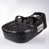 Fighter Body Kicking Shield – schwarz, FBS-BLK