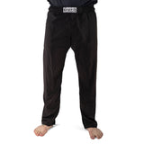 Fighter Pants – FIGHT – schwarz, FF-P001BL