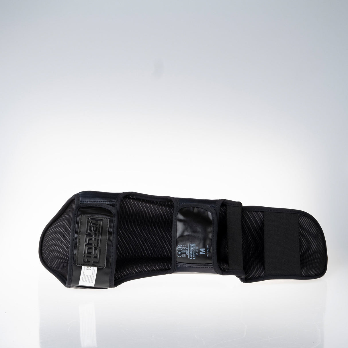 Fighter Schienbeinschoner Thai Jungle Series – Schlange, JE1573SN