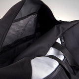 Sporttasche FIGHTER Kalligraphie – schwarz, FTS-01
