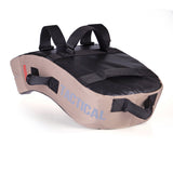 Fighter Kicking Shield – MULTI GRIP – Tactical Series – Desert, FKSH-13