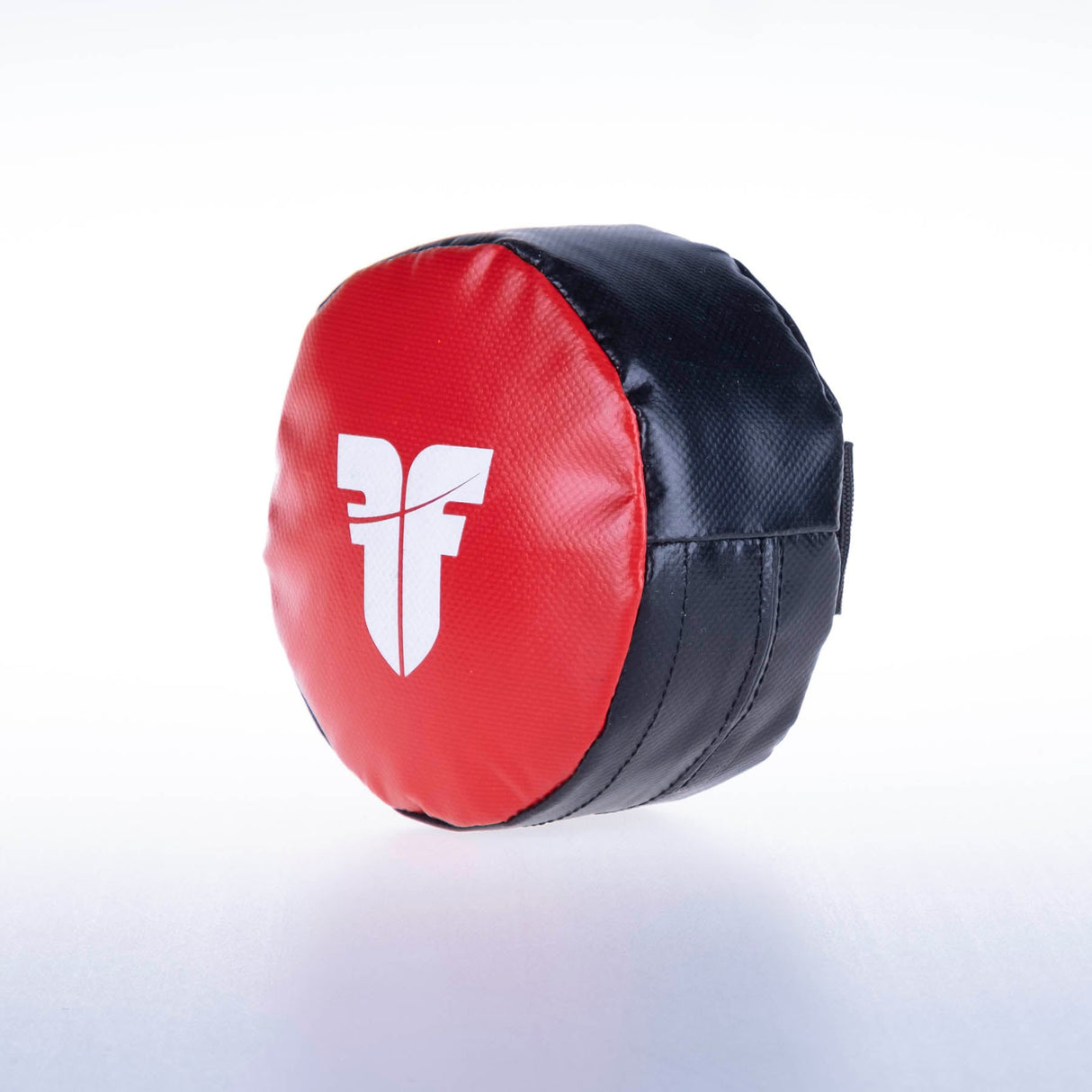 Fighter Round Target MINI – rot, FLM-1-RD