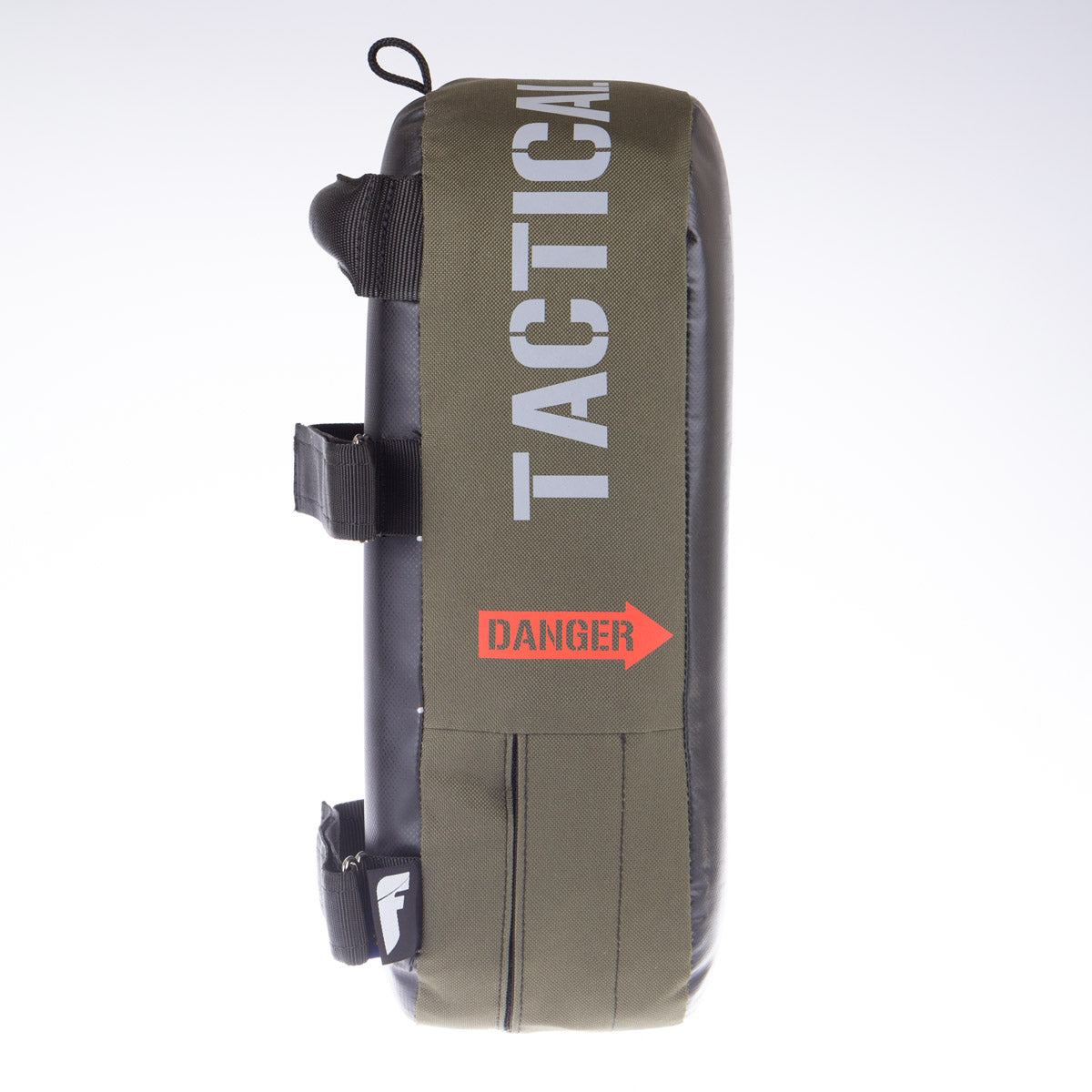 Fighter Thai Kick Shield MAXI – Tactical Series – Armeegrün, F01602-TSG