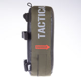 Fighter Thai Kick Shield MAXI – Tactical Series – Armeegrün, F01602-TSG