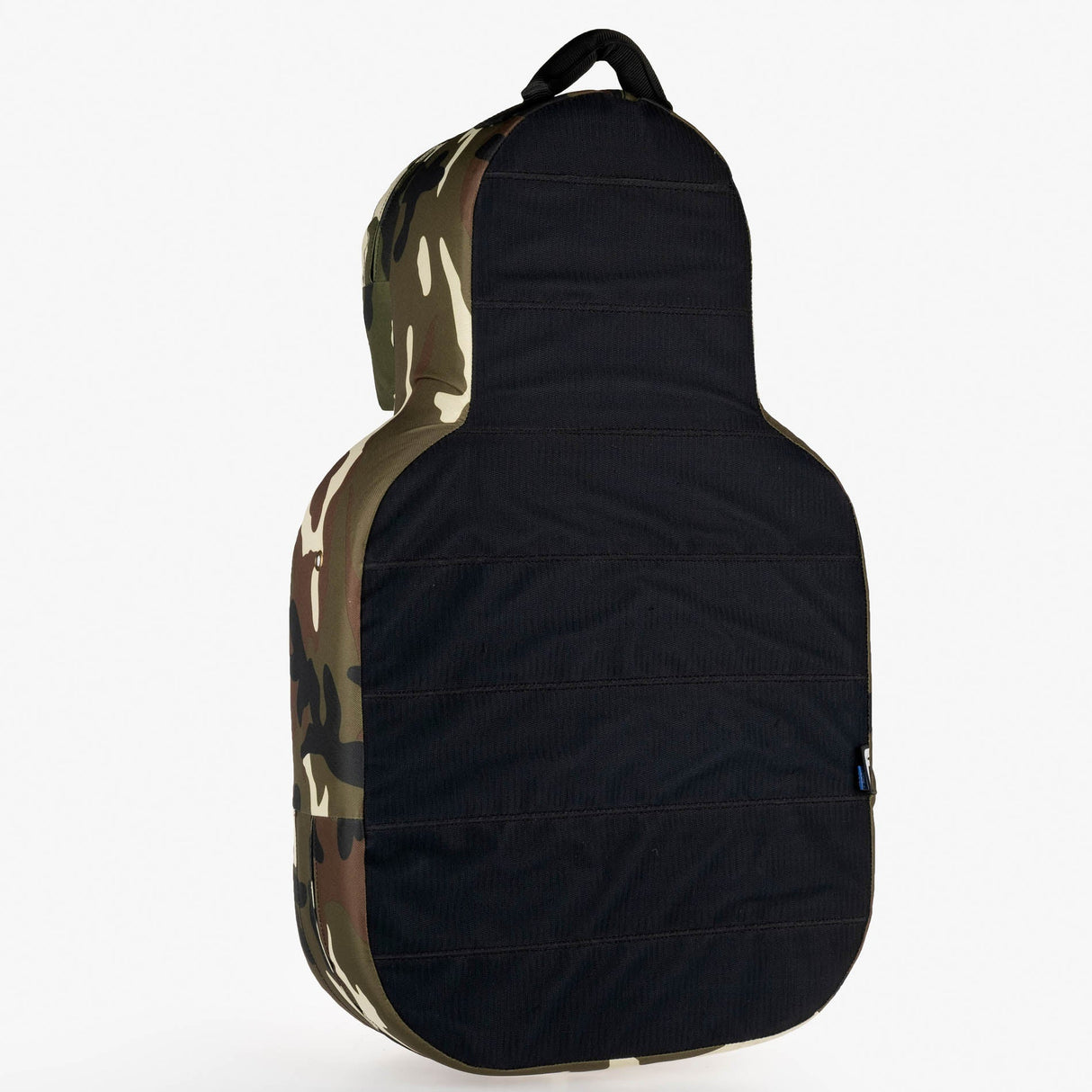 Fighter Training Power Wall SET – Camouflage/Rot, FPWS-01-CB