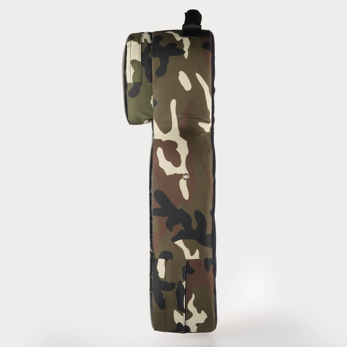 Fighter Training Power Wall SET – Camouflage/Rot, FPWS-01-CB