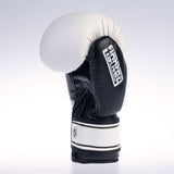 Fighter Basic Handschuhe – weiß/schwarz, 1376APU-OTL-0102