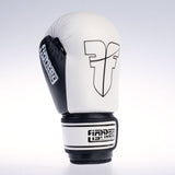 Fighter Basic Handschuhe – weiß/schwarz, 1376APU-OTL-0102