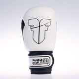 Fighter Basic Handschuhe – weiß/schwarz, 1376APU-OTL-0102