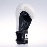 Fighter Basic Handschuhe – weiß/schwarz, 1376APU-OTL-0102