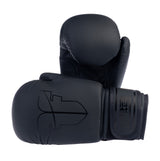 Fighter Basic Handschuhe – schwarz, 1376APU-OTL-0202