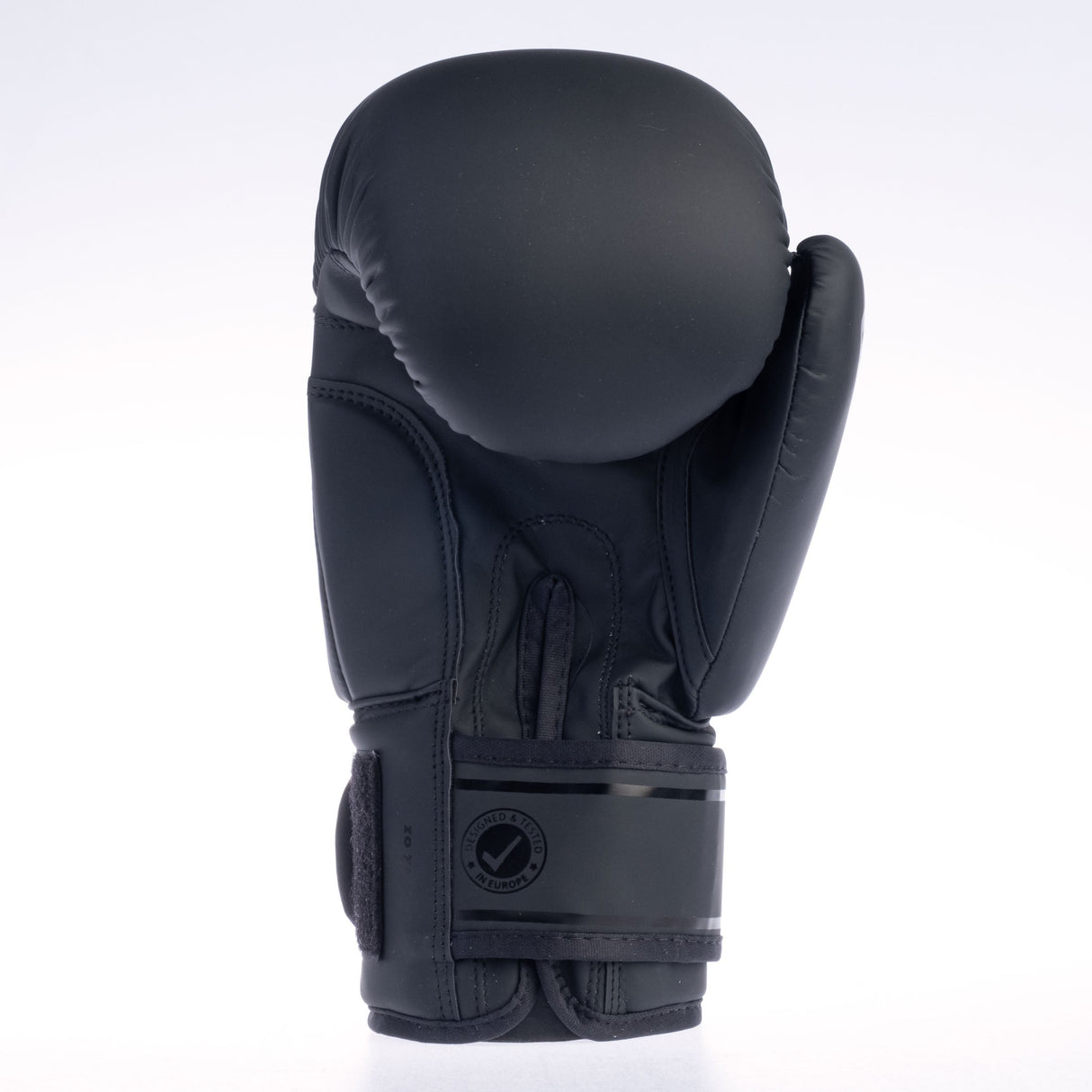 Fighter Basic Handschuhe – schwarz, 1376APU-OTL-0202