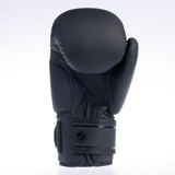 Fighter Basic Handschuhe – schwarz, 1376APU-OTL-0202