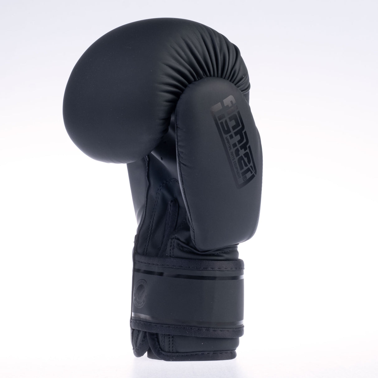 Fighter Basic Handschuhe – schwarz, 1376APU-OTL-0202