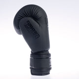 Fighter Basic Handschuhe – schwarz, 1376APU-OTL-0202