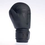 Fighter Basic Handschuhe – schwarz, 1376APU-OTL-0202