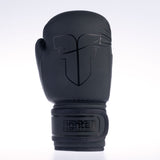 Fighter Basic Handschuhe – schwarz, 1376APU-OTL-0202