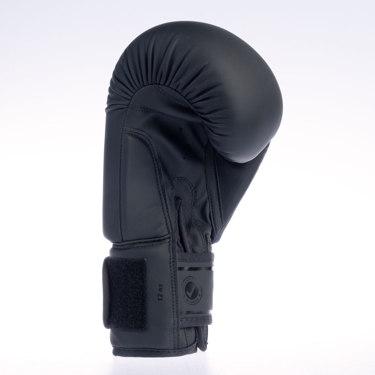 Fighter Basic Handschuhe – schwarz, 1376APU-OTL-0202