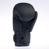 Fighter Basic Handschuhe – schwarz, 1376APU-OTL-0202