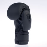 Fighter Basic Handschuhe – schwarz, 1376APU-OTL-0202