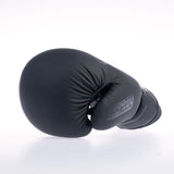 Fighter Basic Handschuhe – schwarz, 1376APU-OTL-0202
