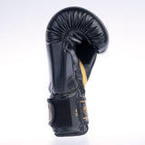 Fighter Basic Handschuhe – schwarz/gold, 1376APU-OTL-0212