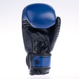 Fighter Basic Handschuhe – blau/schwarz, 1376APU-OTL-0402