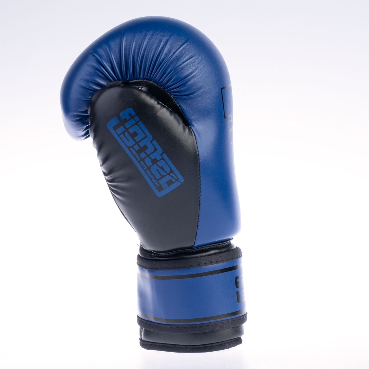Fighter Basic Handschuhe – blau/schwarz, 1376APU-OTL-0402