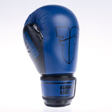 Fighter Basic Handschuhe – blau/schwarz, 1376APU-OTL-0402